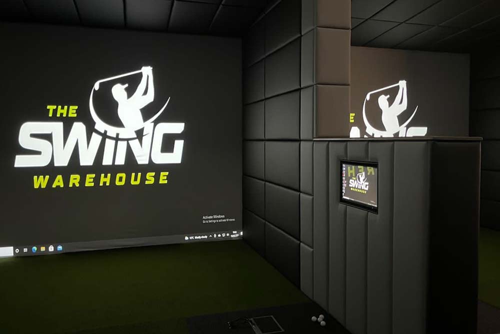 The Swing Warehouse Shop